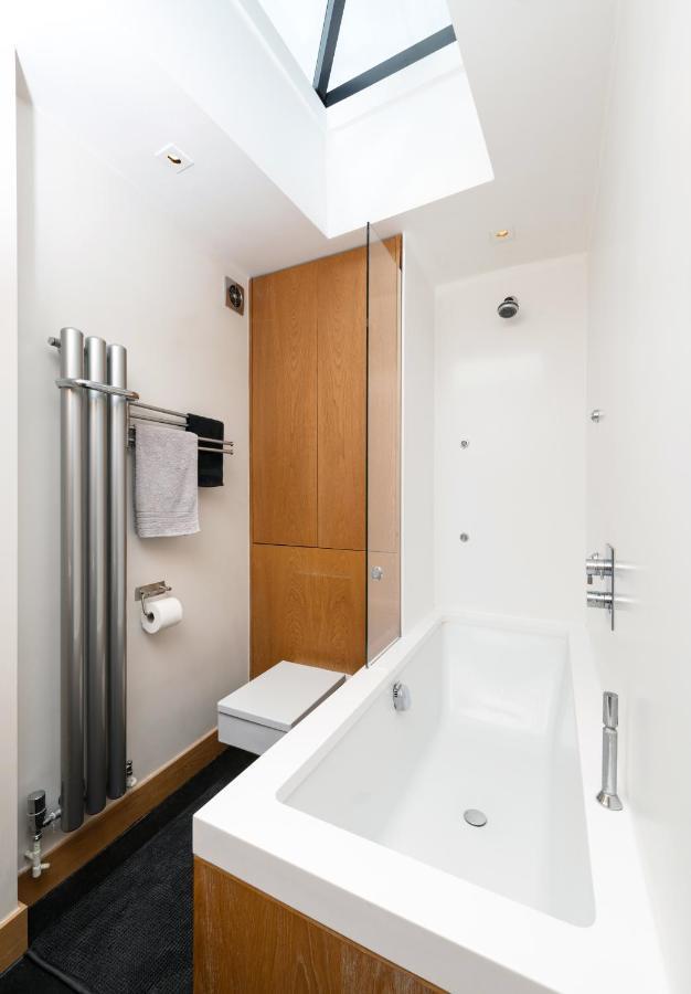 Ferienwohnung St Peters Mews St Albans Exterior foto