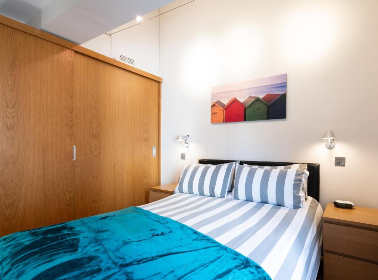 Ferienwohnung St Peters Mews St Albans Exterior foto