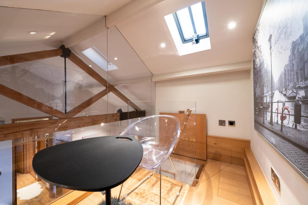 Ferienwohnung St Peters Mews St Albans Exterior foto