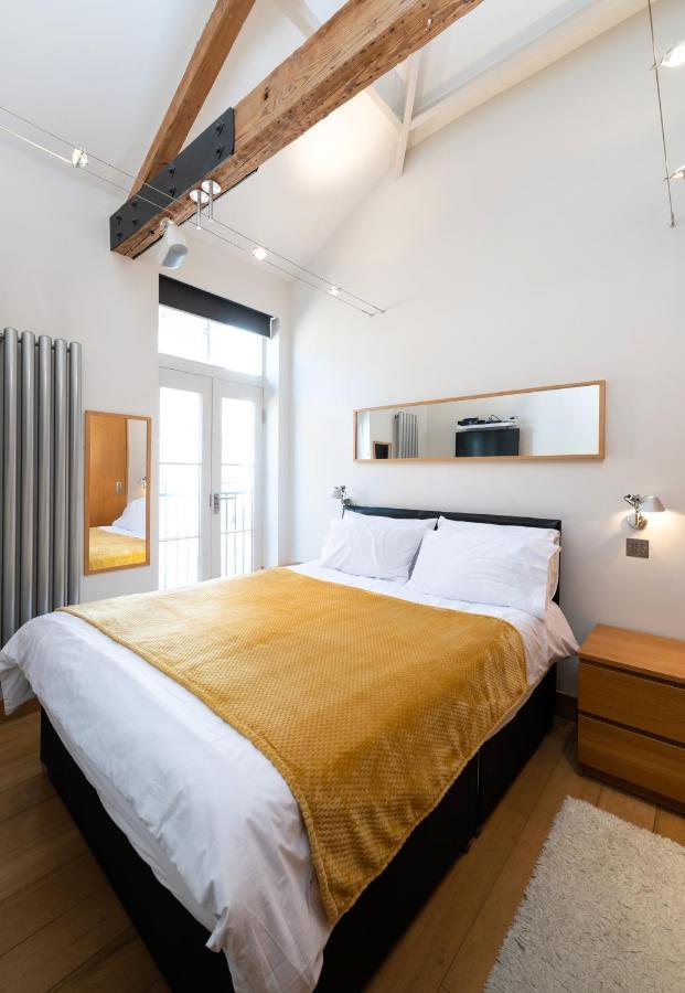 Ferienwohnung St Peters Mews St Albans Exterior foto